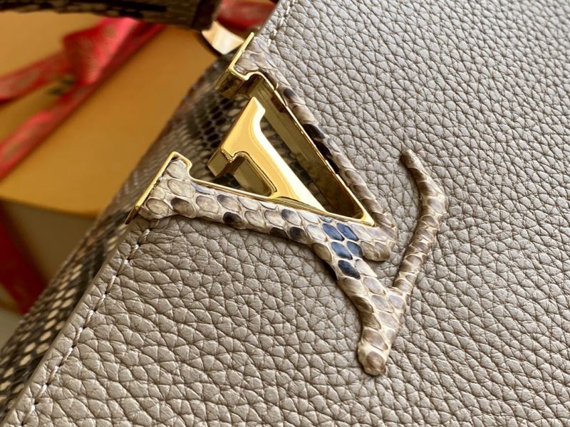 Louis Vuitton Top Handle Bags